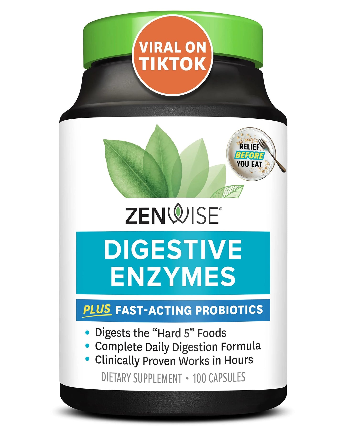 Digestive Enzymes